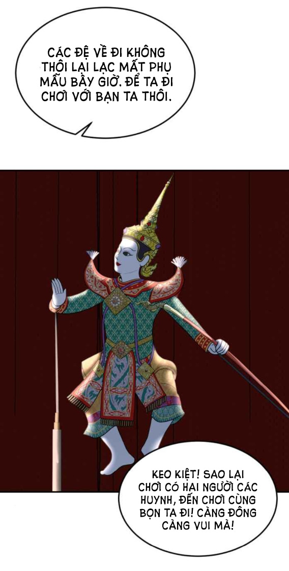 Tôi Là Công Tử Đẹp Trai Nhất Xứ Xiêm chapter 58.2 - Trang 30