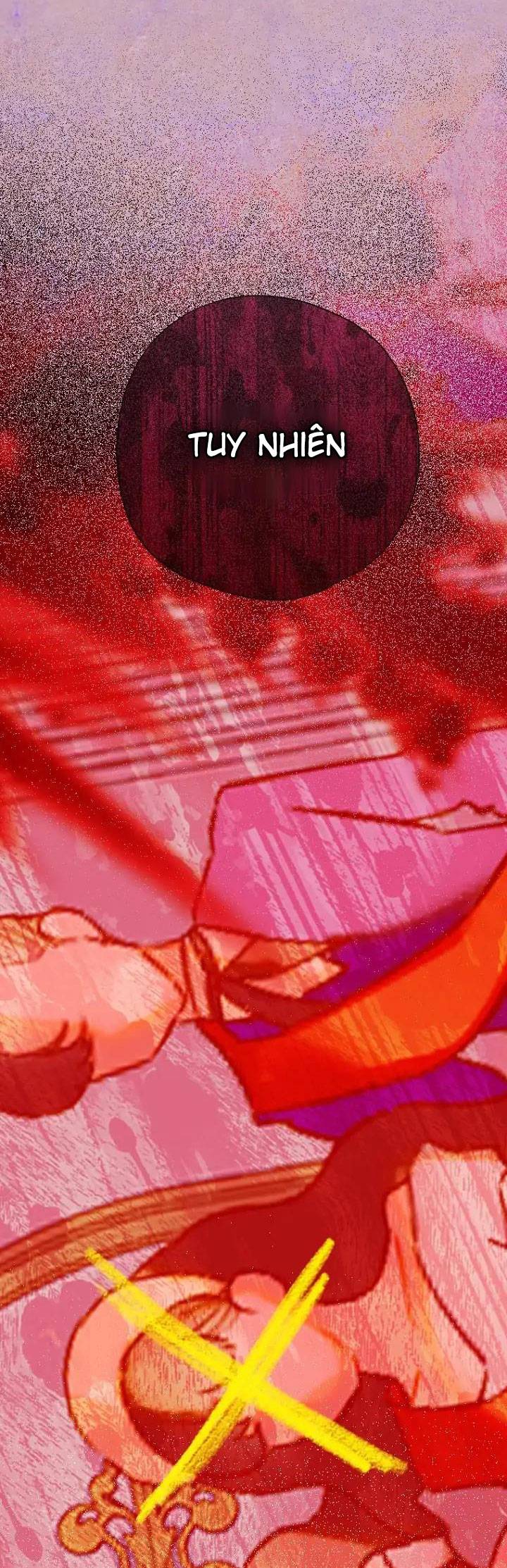 mẹ tôi lại kết hôn lần nữa chapter 25 2