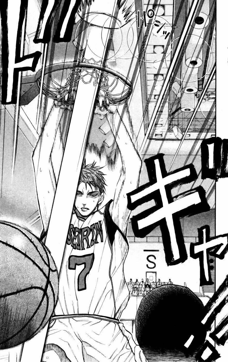 vua bóng rổ kuroko chapter 101 6