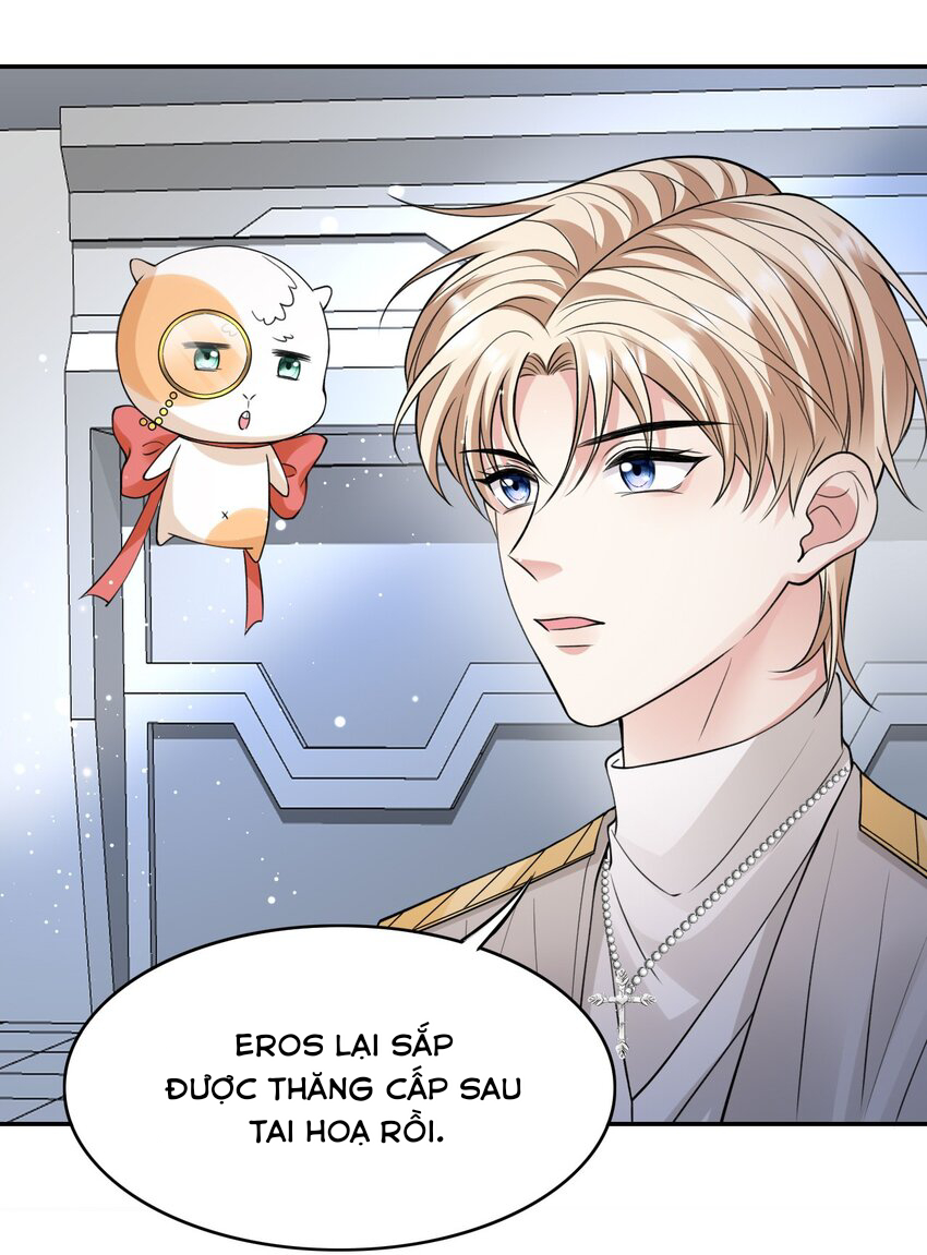 chiến lược tẩy trắng của phản diện chapter 14 31