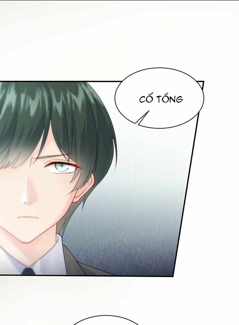 chọc tới chủ tịch tổng tài 2 chapter 81 3