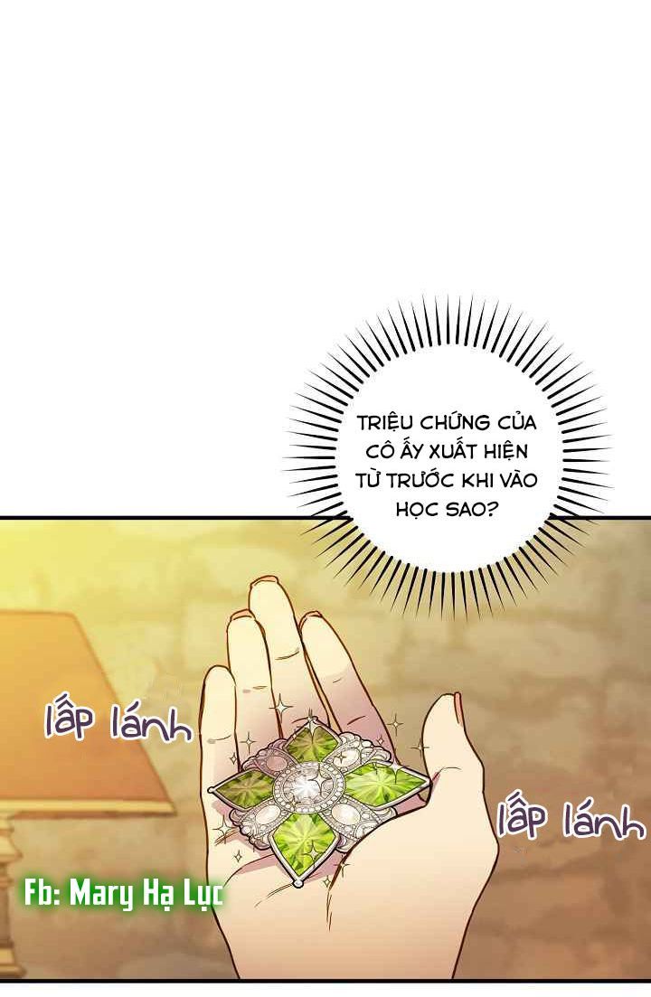 hoàng phi bóng tối - shadow queen chapter 32 48