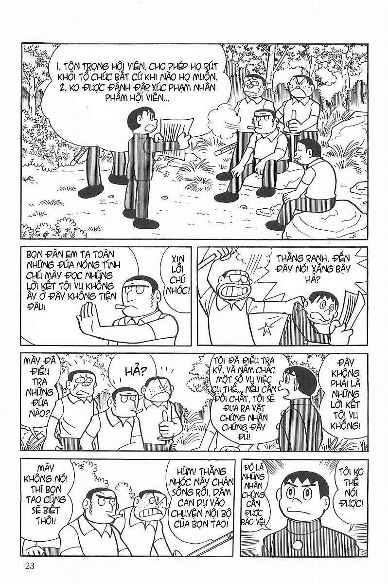 esper mami - siêu nhân mami chapter 28 22