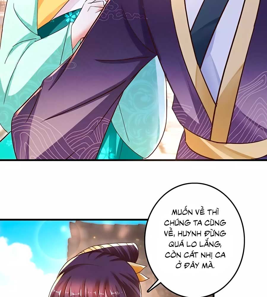 nông nữ thù sắc chapter 233 17