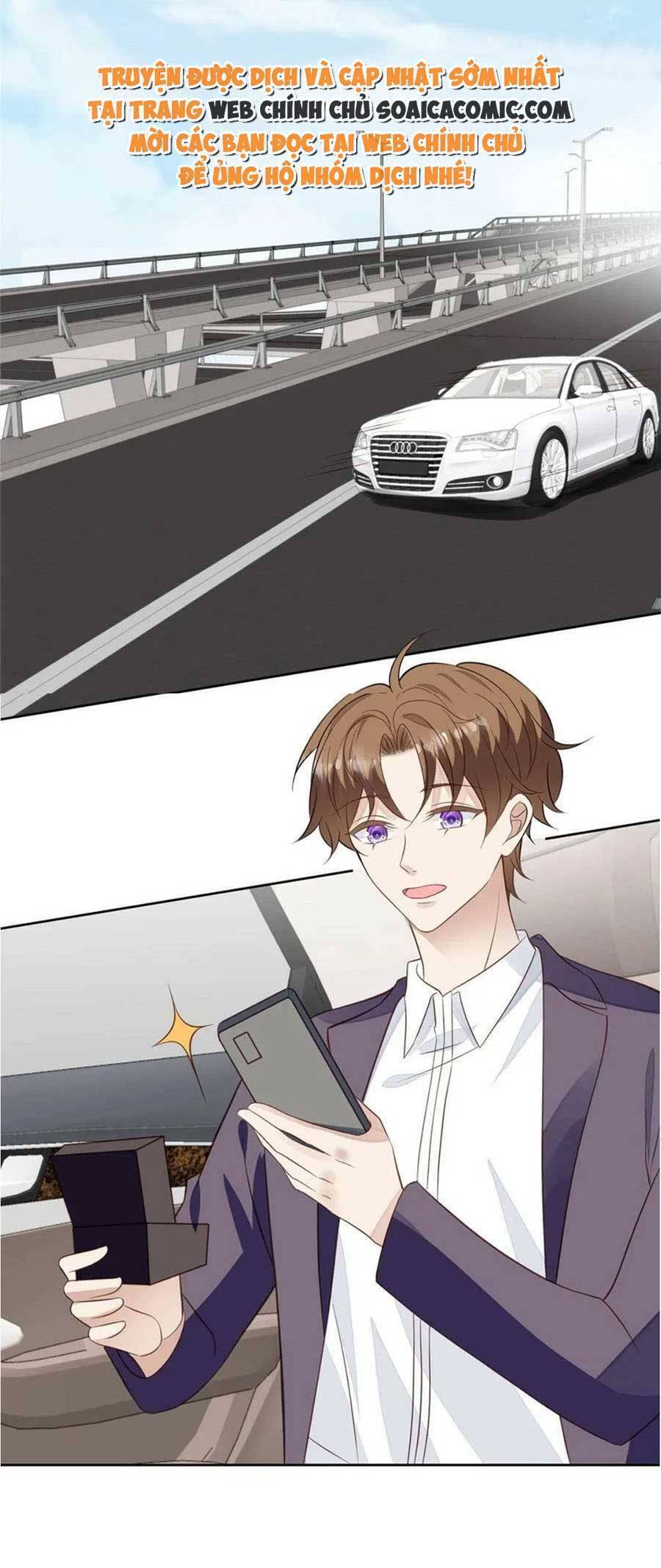 dựa vào đại lão ổn định vị trí c trong nam đoàn chapter 133 10