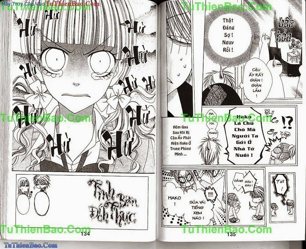 tình bạn đích thực chapter 7 68