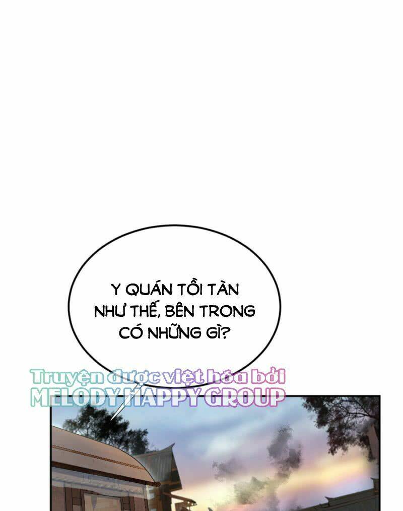 dục hỏa độc nữ chapter 78 20