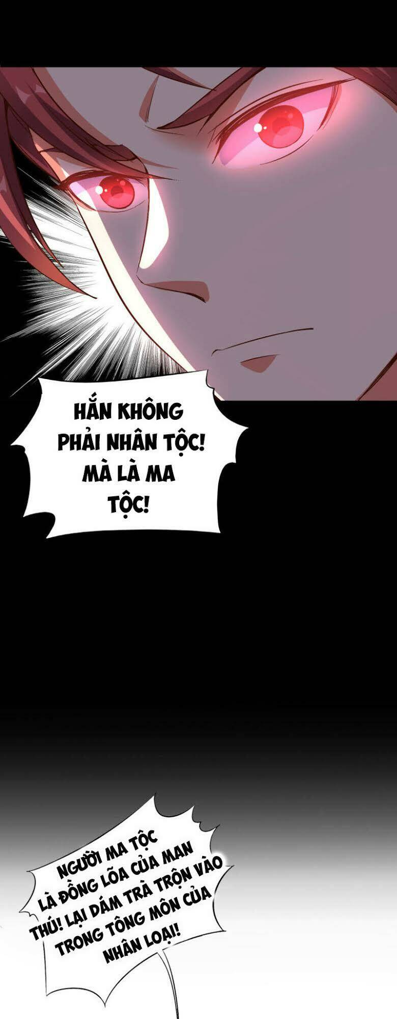 phục thiên thánh chủ chapter 26 30