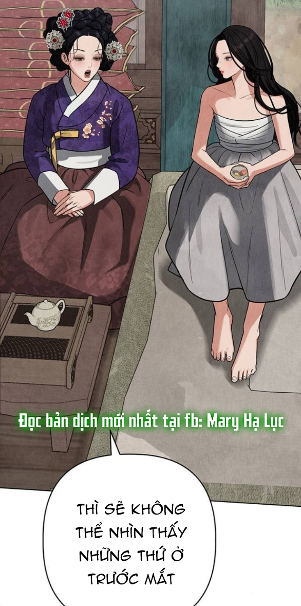 Quỷ Hồn chapter 8.1 32