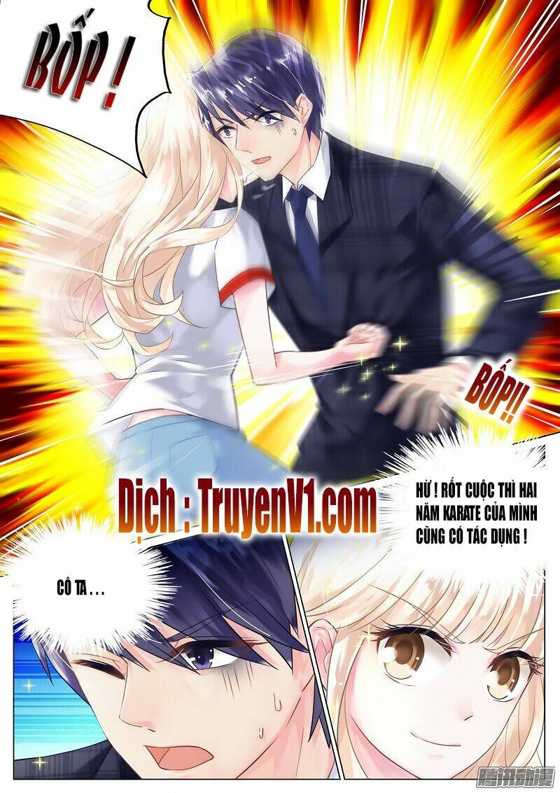 nhạ thượng thủ tịch tổng tài chapter 7 5