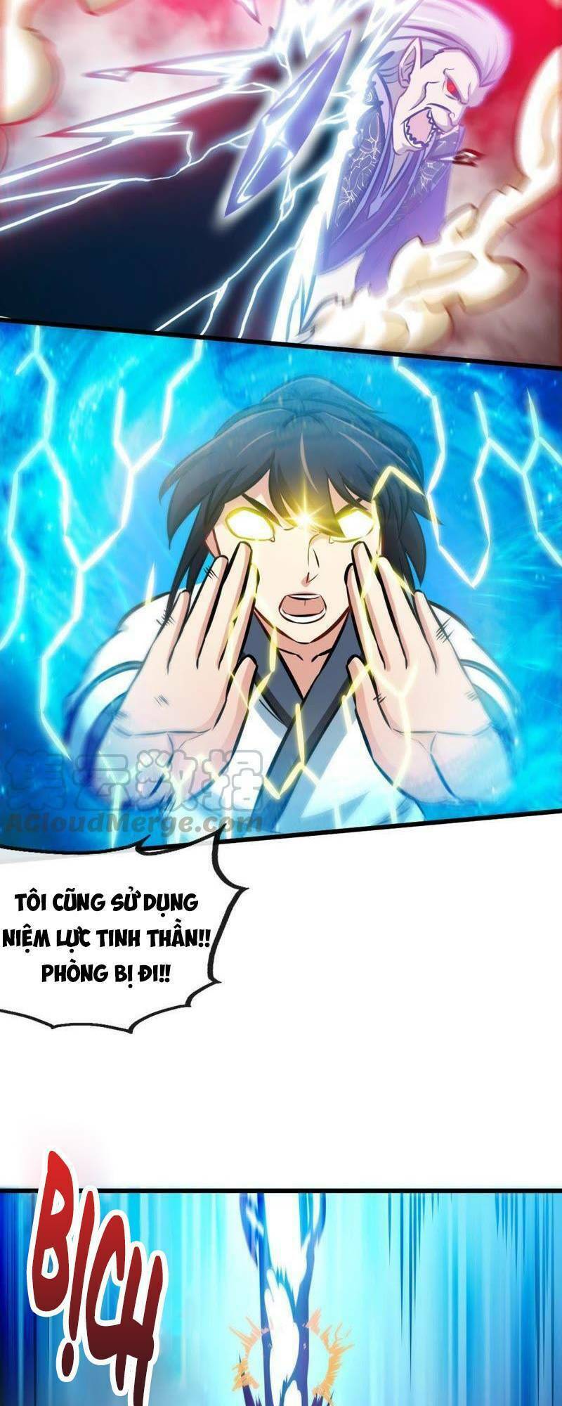 chí tôn thần ma chapter 180 19