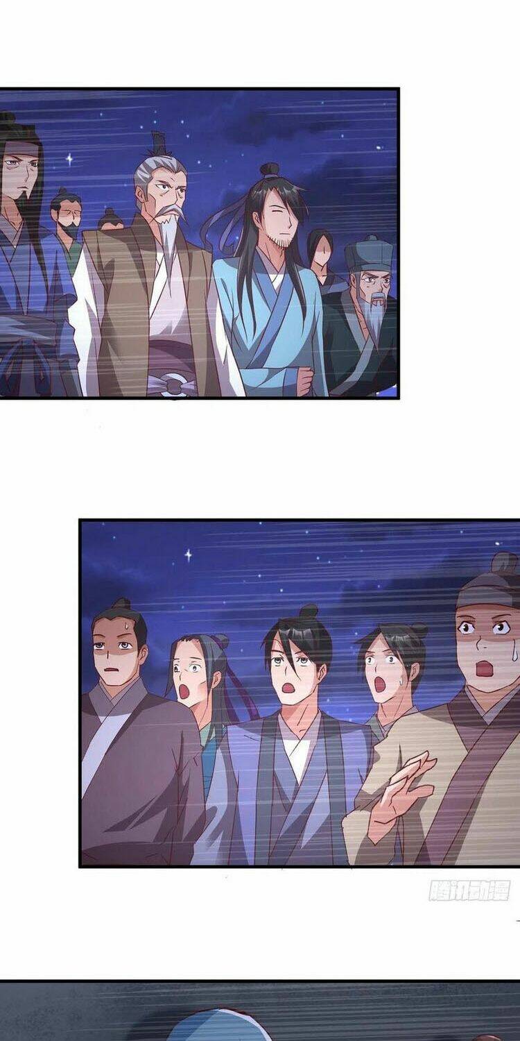 thiên hạ kiếp chapter 68 21