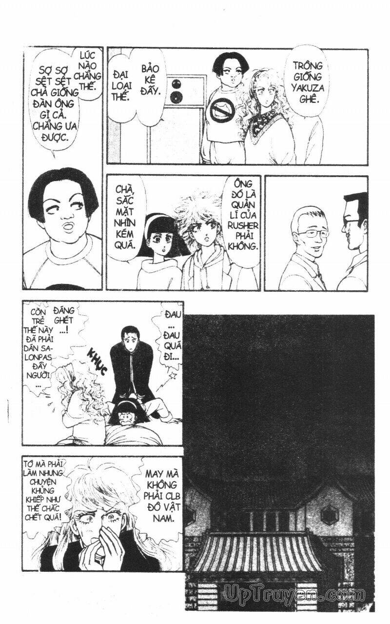 câu lạc bộ con nhà giàu chapter 7 120