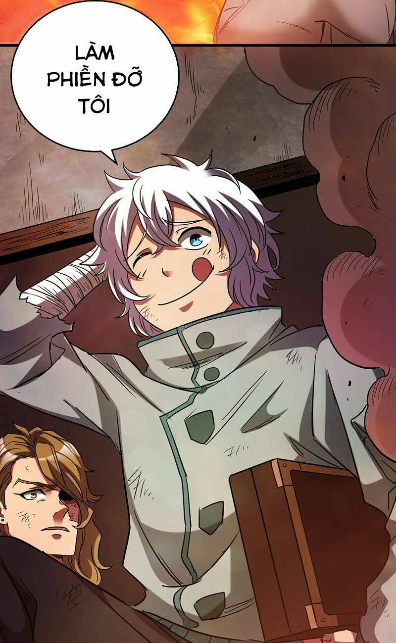 sau mạt thế tôi trở thành zombie chapter 25 38