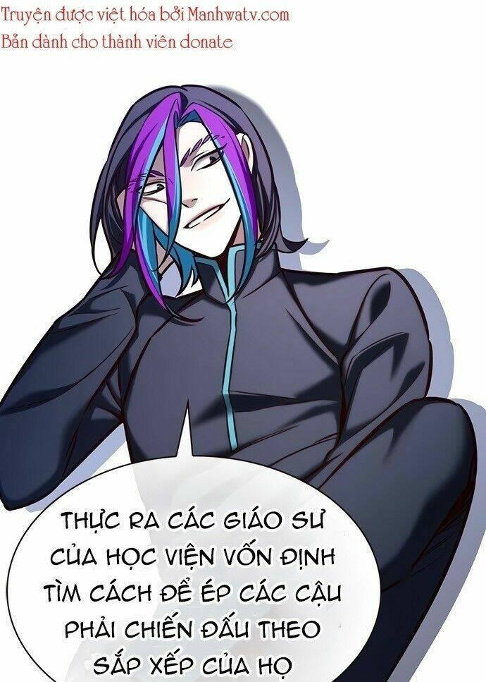 biến thân thành mèo chapter 201 57