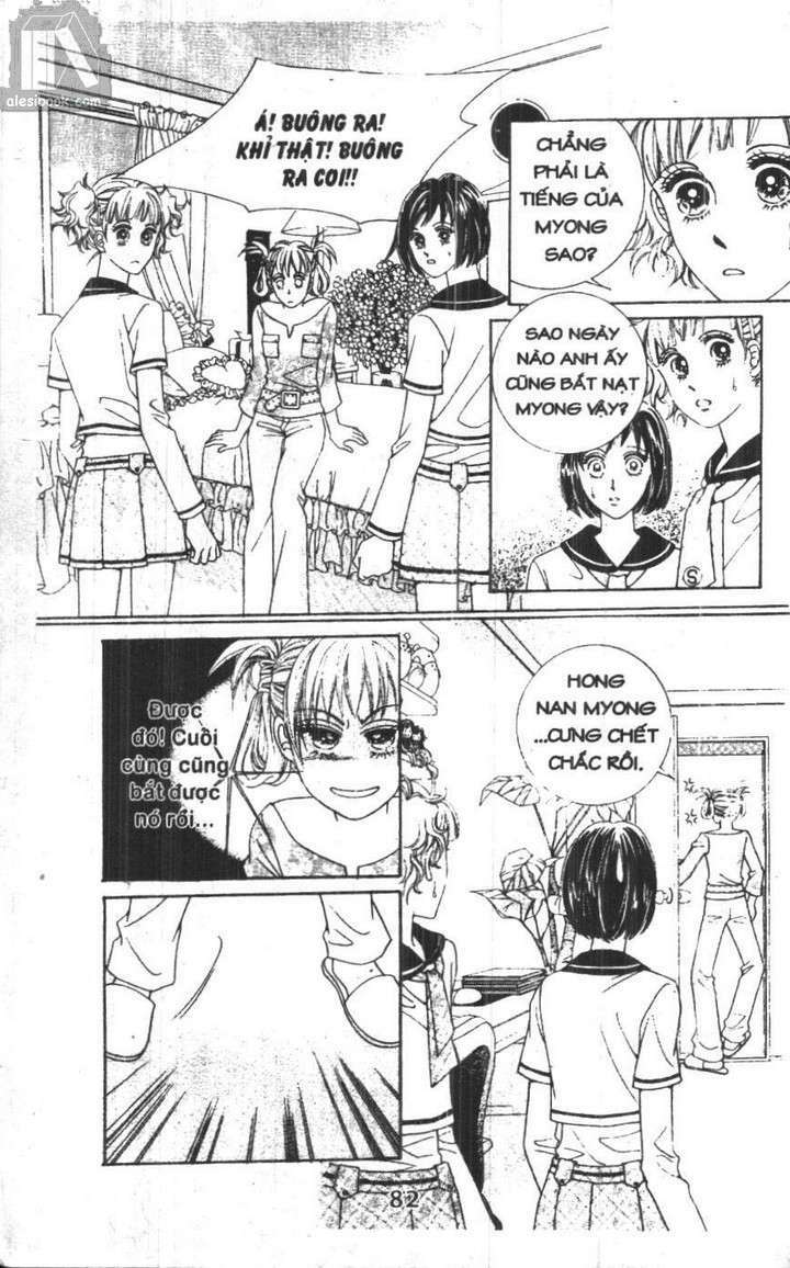 hồng tiểu thư chapter 3 2