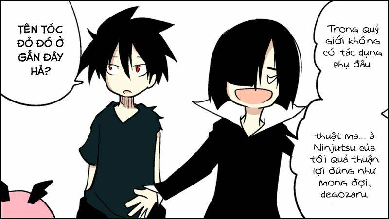 senyuu chapter 70 30