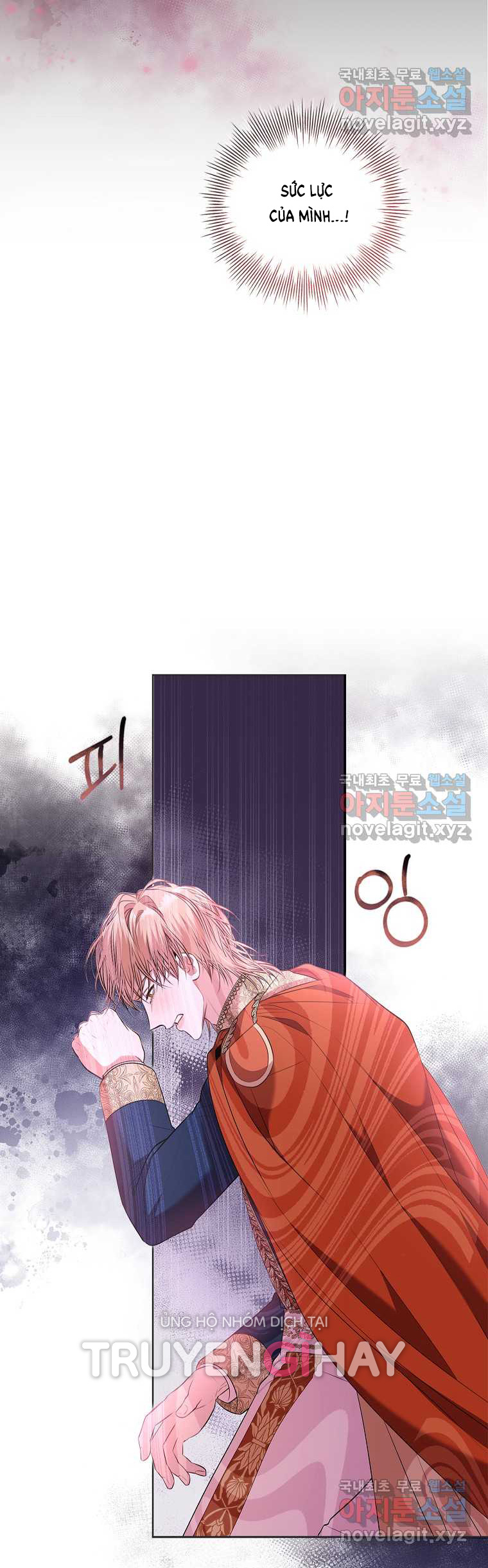 trở thành thư ký của bạo chúa chapter 67 54