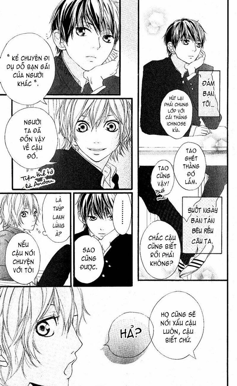 tình yêu học trò chapter 19 4