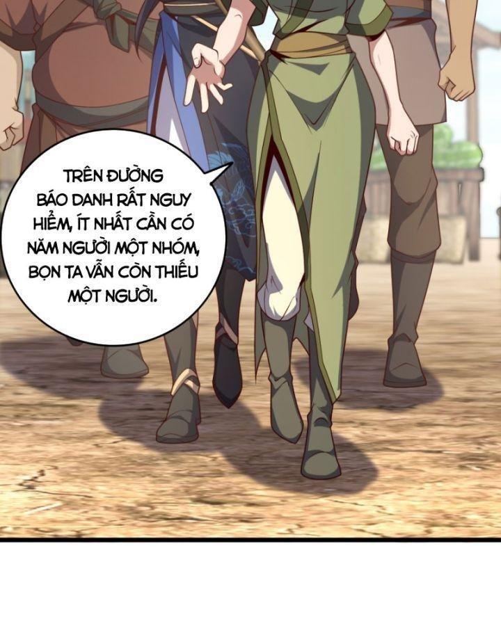 ta, hậu duệ thần long chapter 4 46