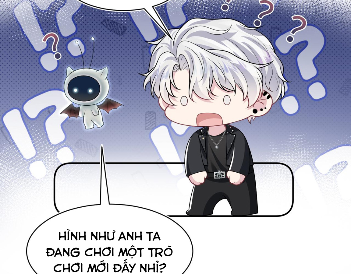 Tuyệt Mĩ Bạch Liên Dạy Học Trực Tuyến chapter 222