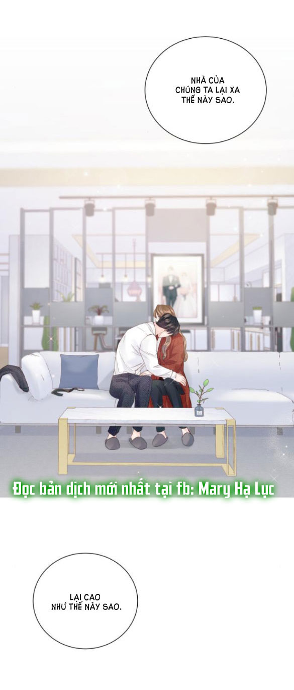 kết thúc nhất định sẽ có hậu chapter 9.2 8