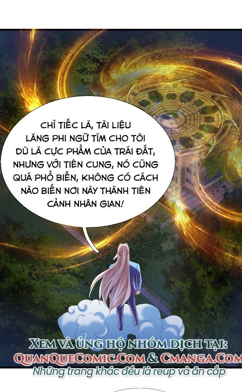 vú em tiên tôn đi ở rể chapter 120 9