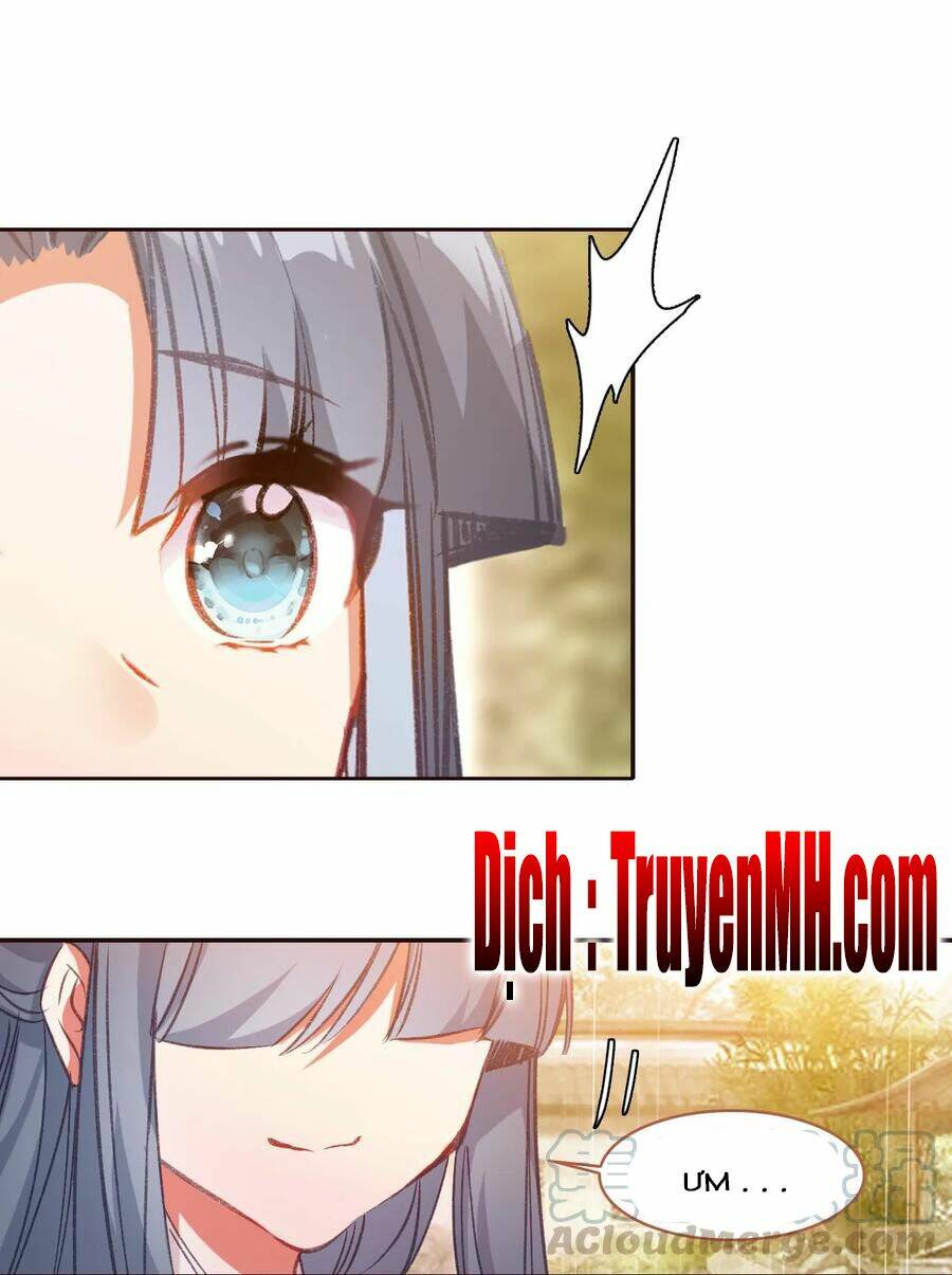 gả cho một tên thái giám đáng ghét chapter 145 17