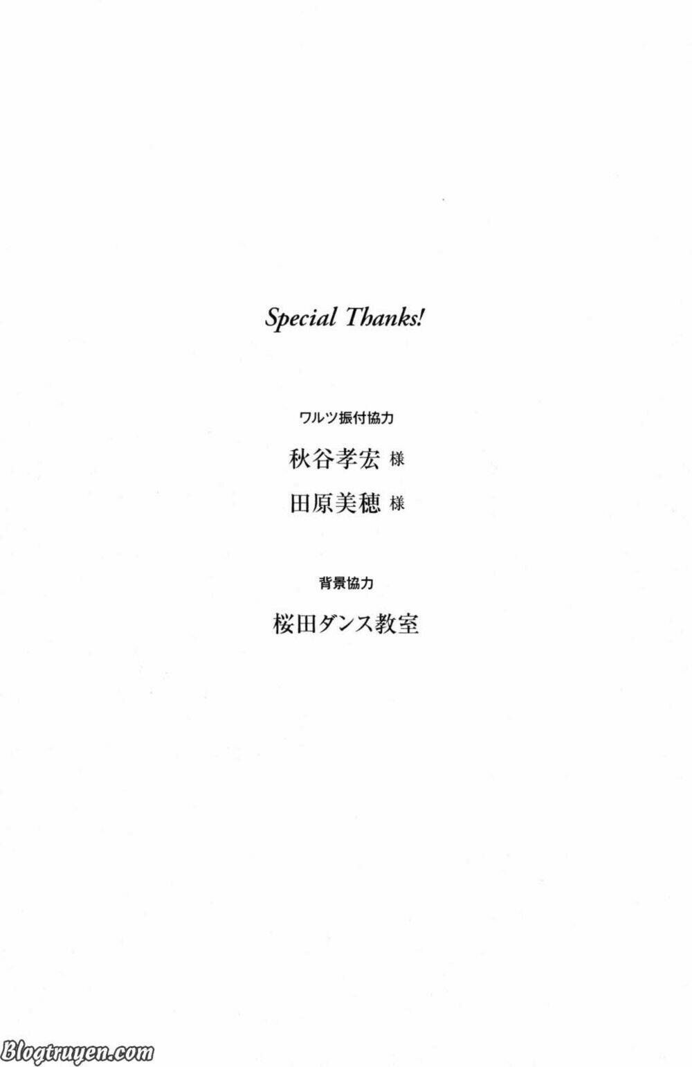 chào mừng bạn đến với ballroom chapter 10 49