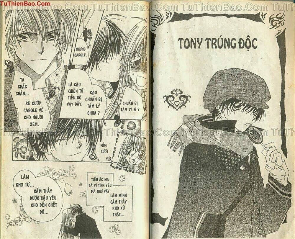 tiểu ác ma chapter 1 80