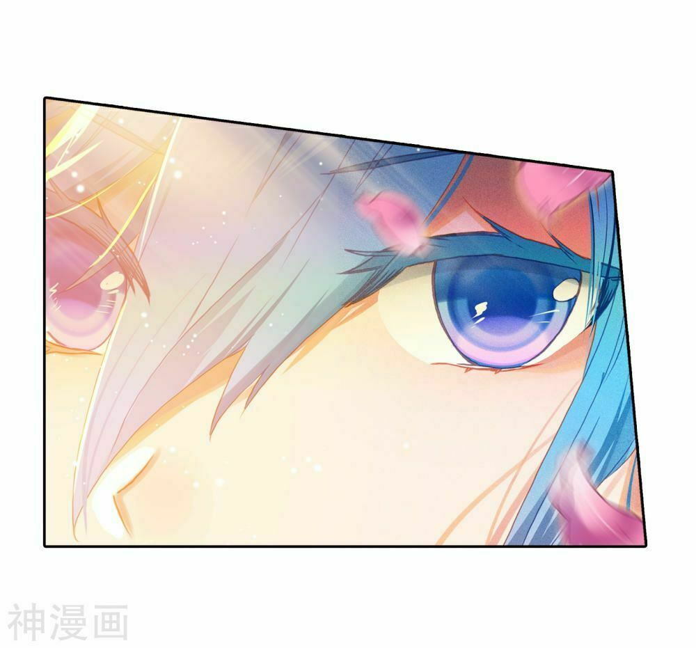 tuyệt thế đường môn - đấu la đại lục 2 chapter 205 15