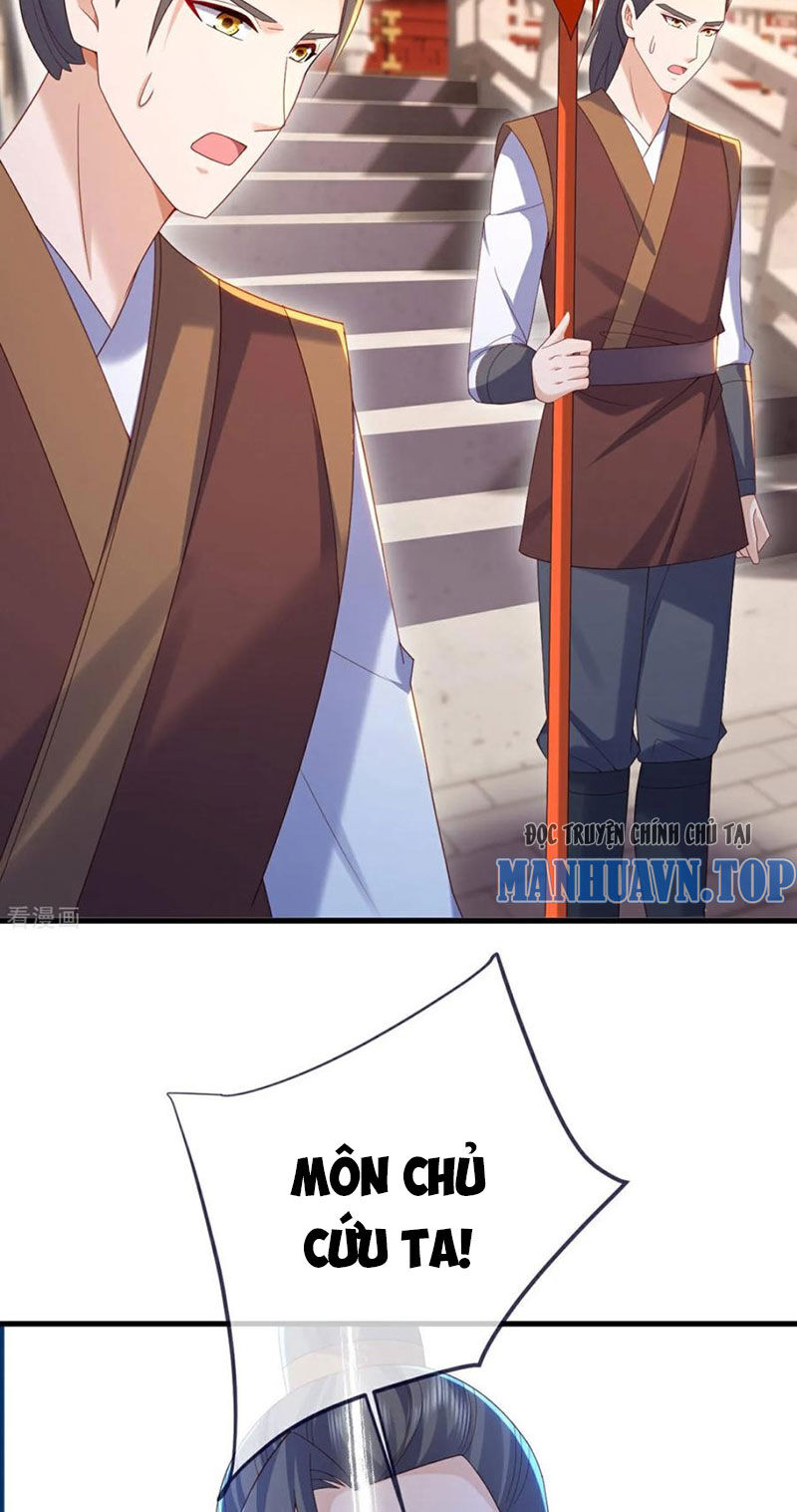 tiên võ đế tôn chapter 588 32