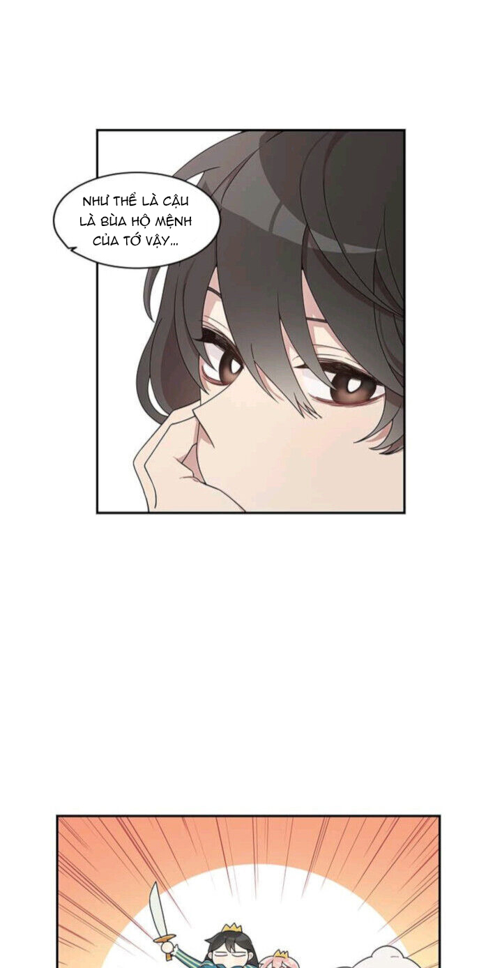 thanh xuân lầm lỡ chapter 38 31