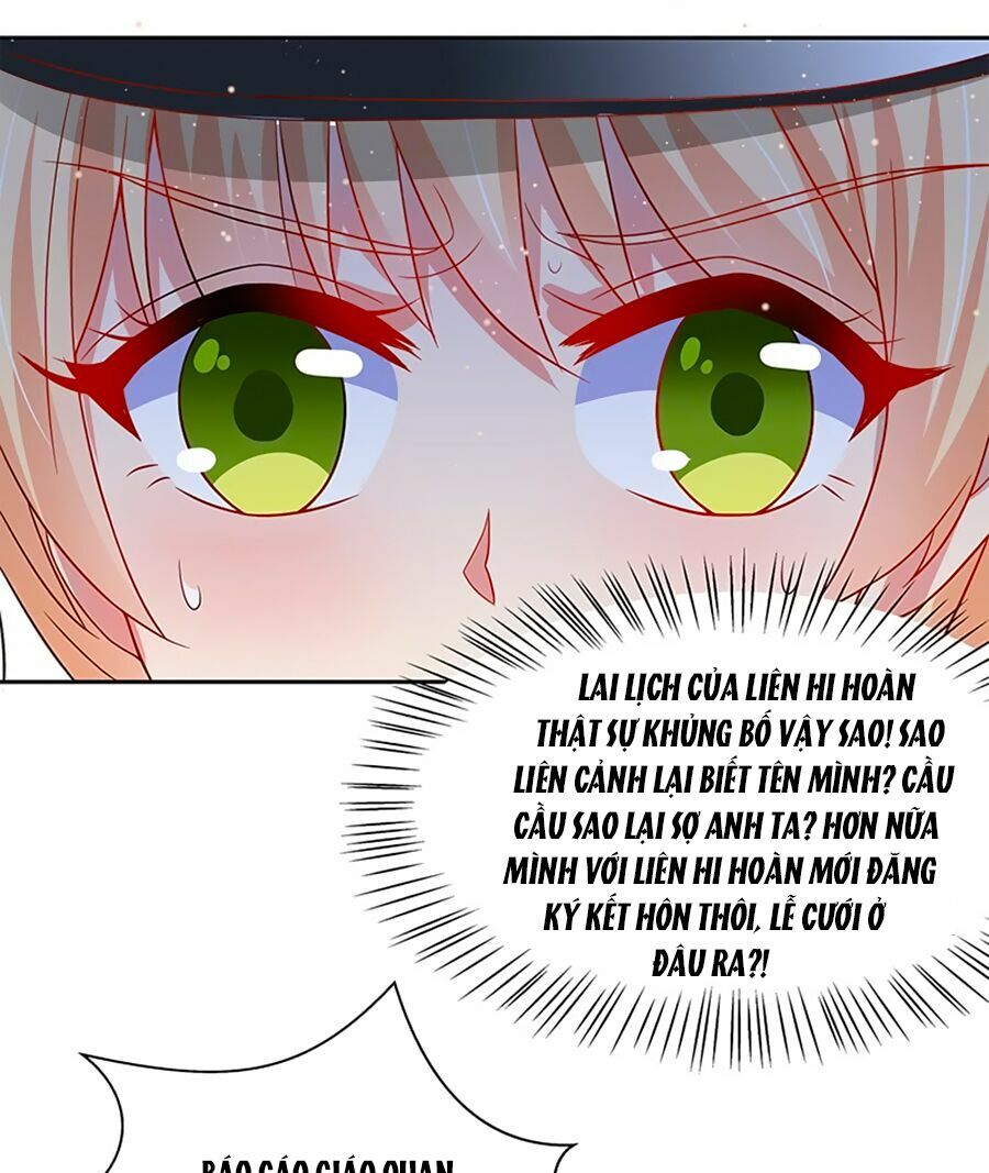 chồng già vợ trẻ trêu nhau hàng ngày chapter 31 30