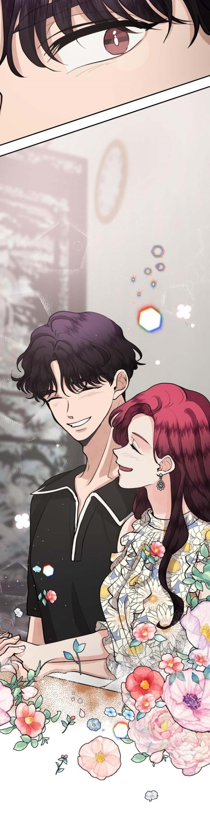 cặp đôi oan gia ngõ hẹp chapter 59 15