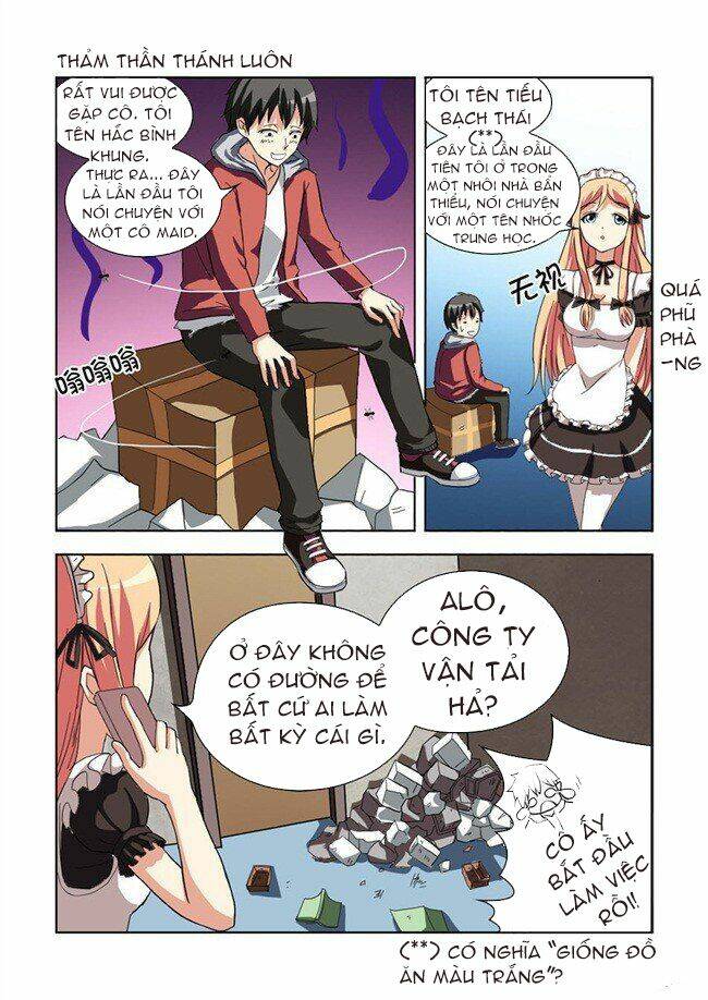 i am a killer maid chapter 1 10