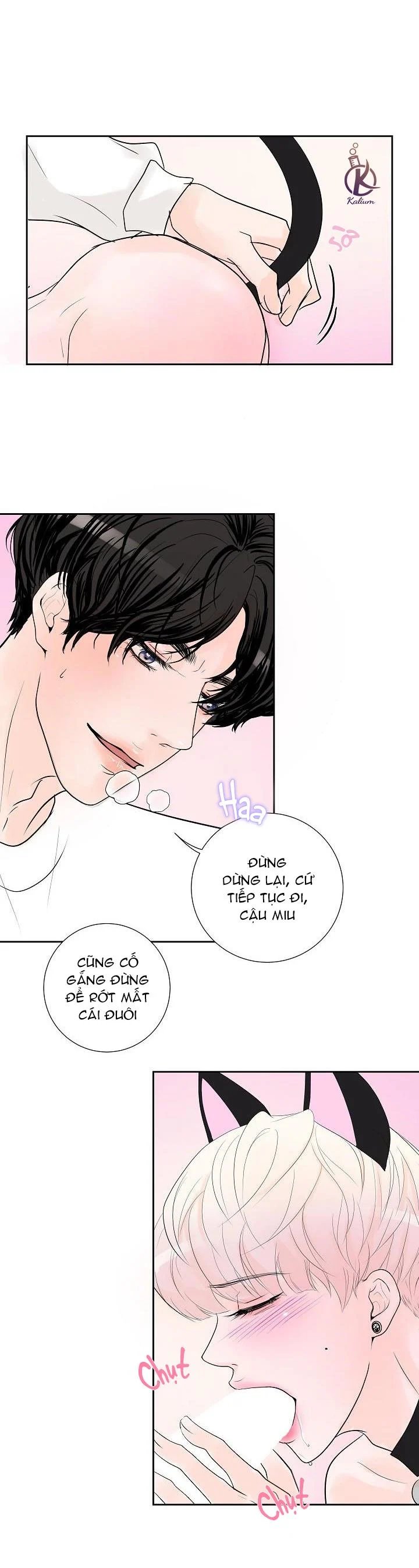 bạn có tò mò về bài review? chapter 23 13