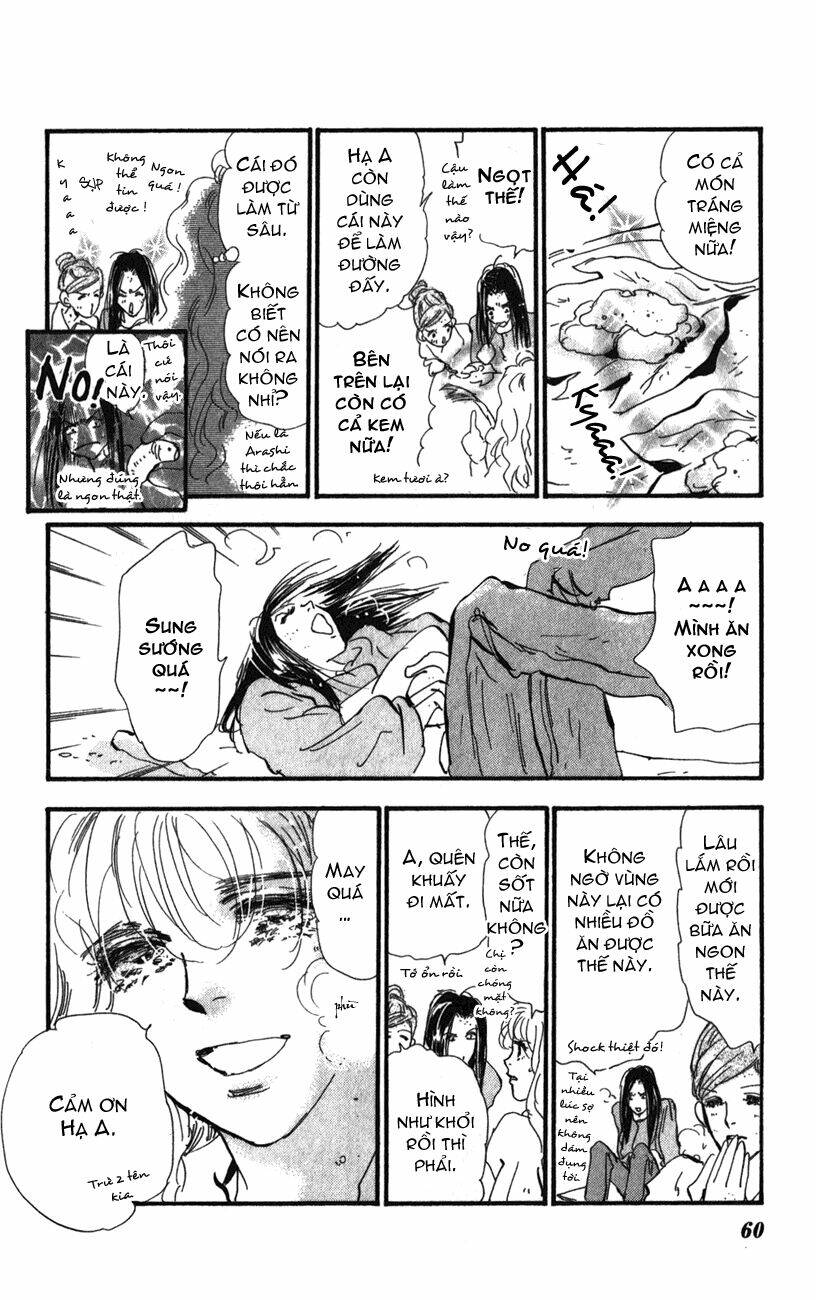 7 mầm sống chapter 113 21