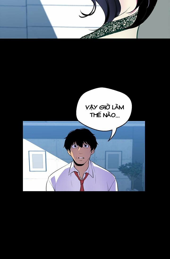 tân thế giới tuyệt vời chapter 55 50