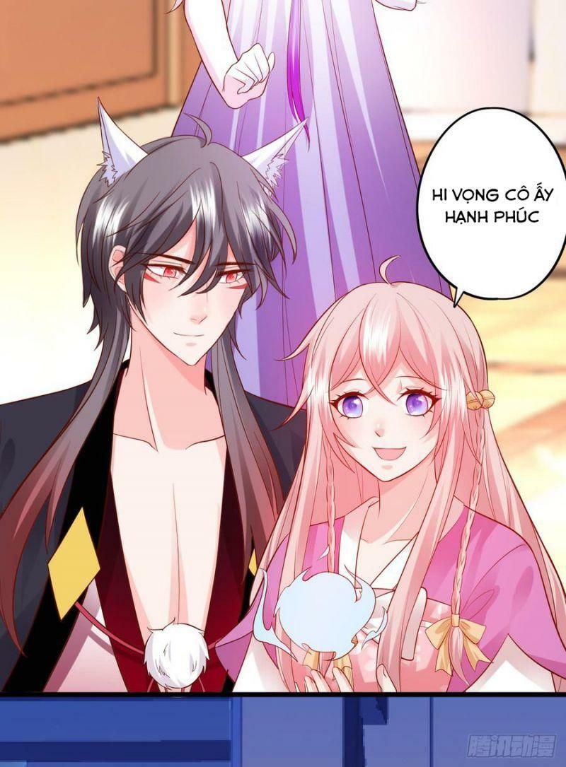 hồ tiên hung bạo chapter 143 12