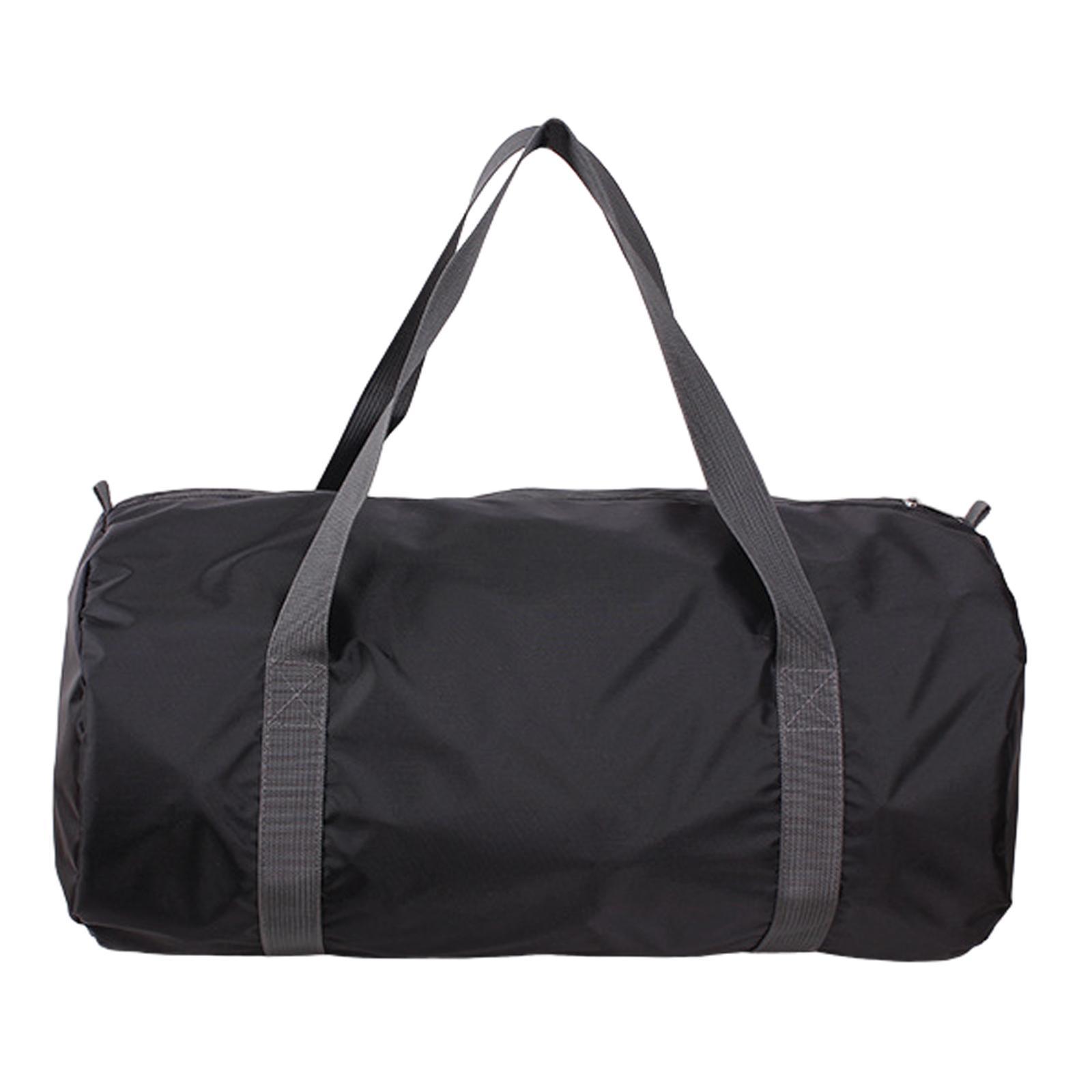 Travel Duffel Tote Bag Camping Storage Bag Organizer Equipment Folding Handbag Overnight Bag for Travel Hiking Outdoor Sports
