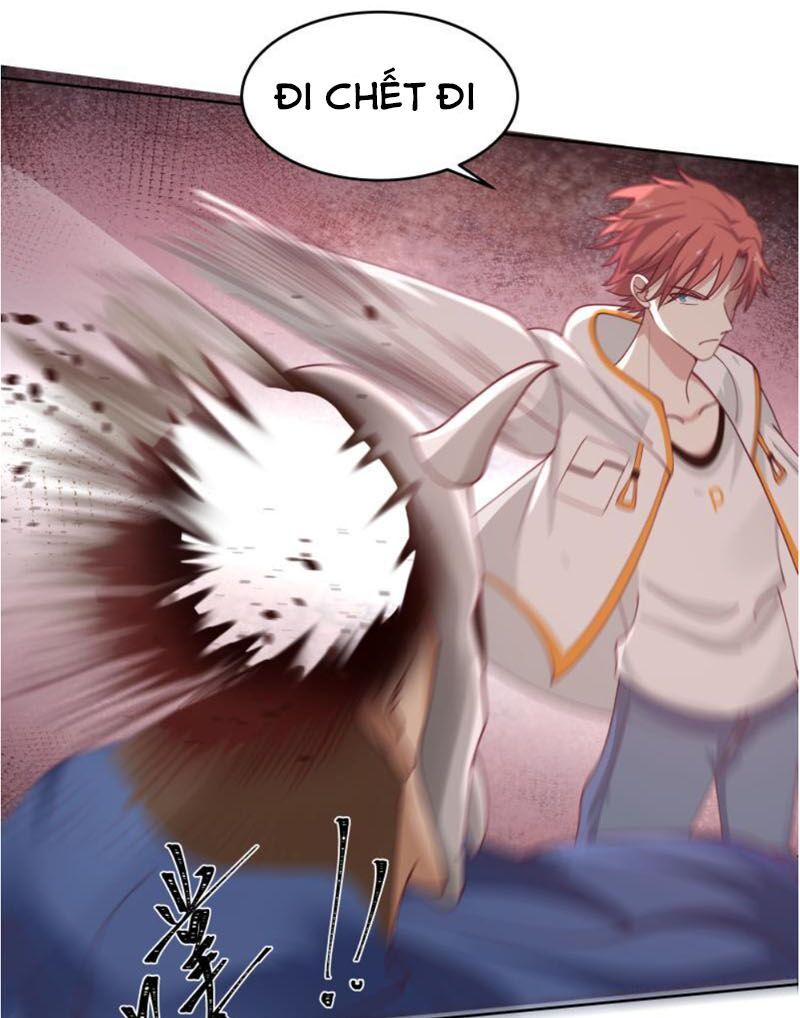 trên người ta có một rồng chapter 339 6