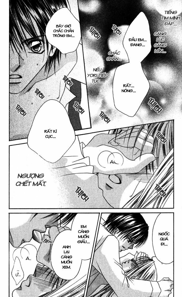 i love my little sister chapter 7 10