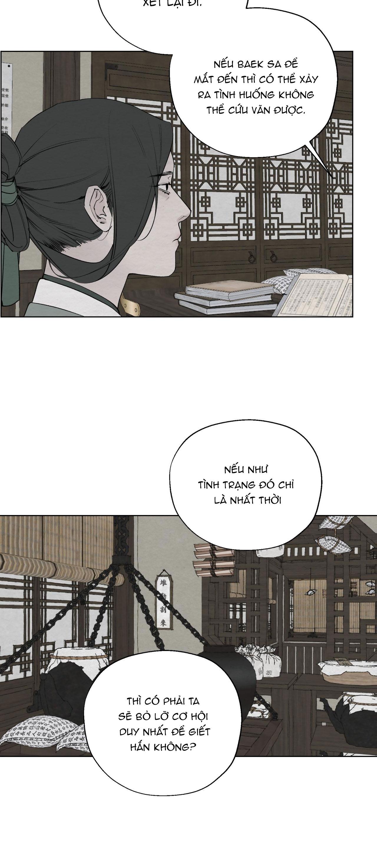 tâm hồn méo mó chapter 5 6