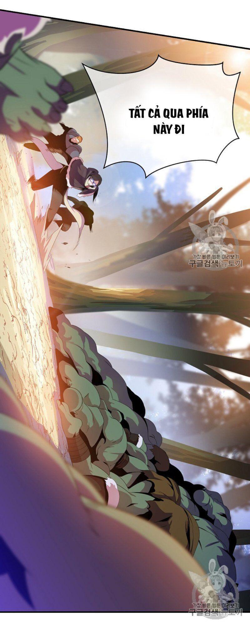 tiêu diệt đấng cứu thế chapter 34 25