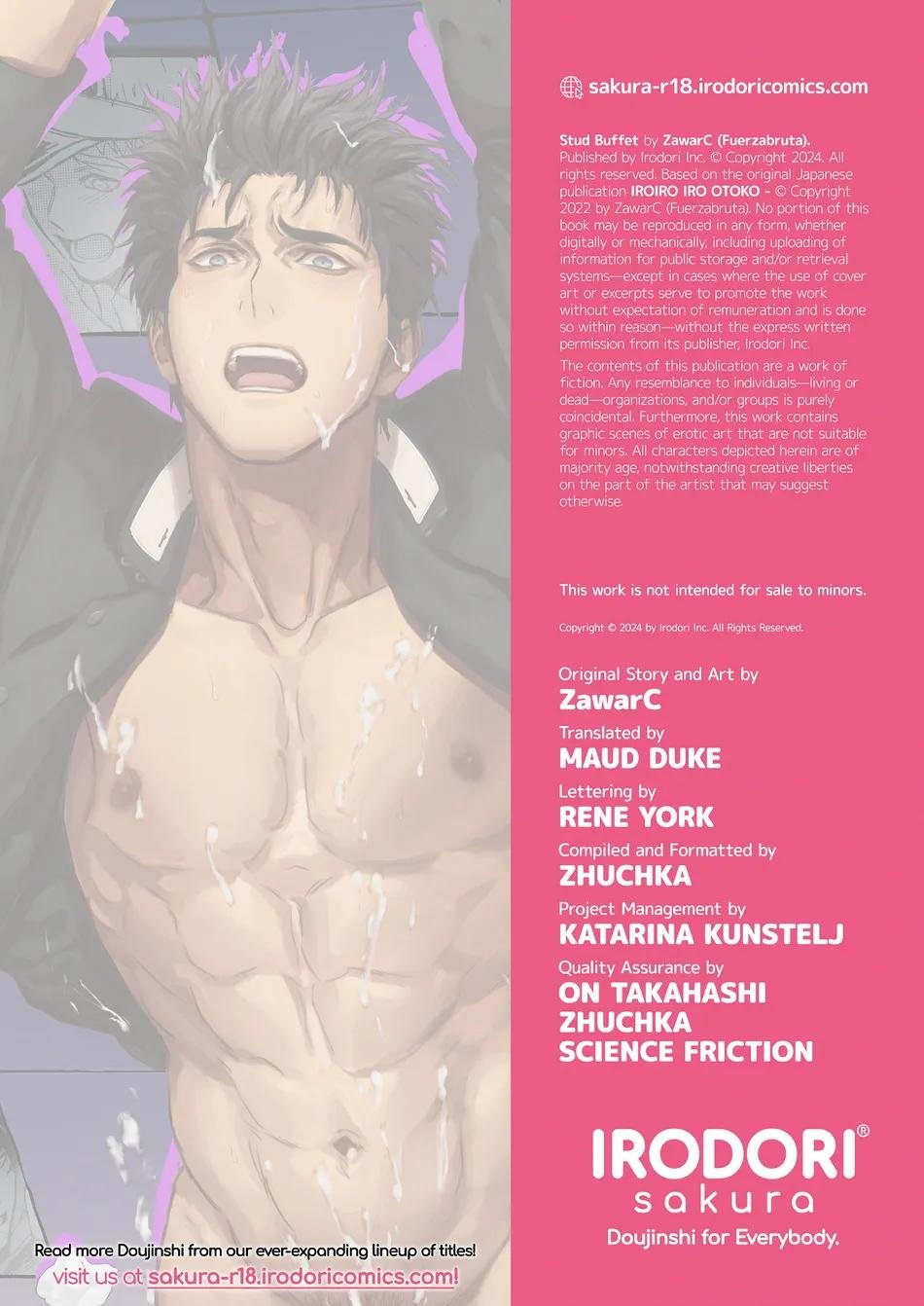 Đêm Valentine chapter 12 42