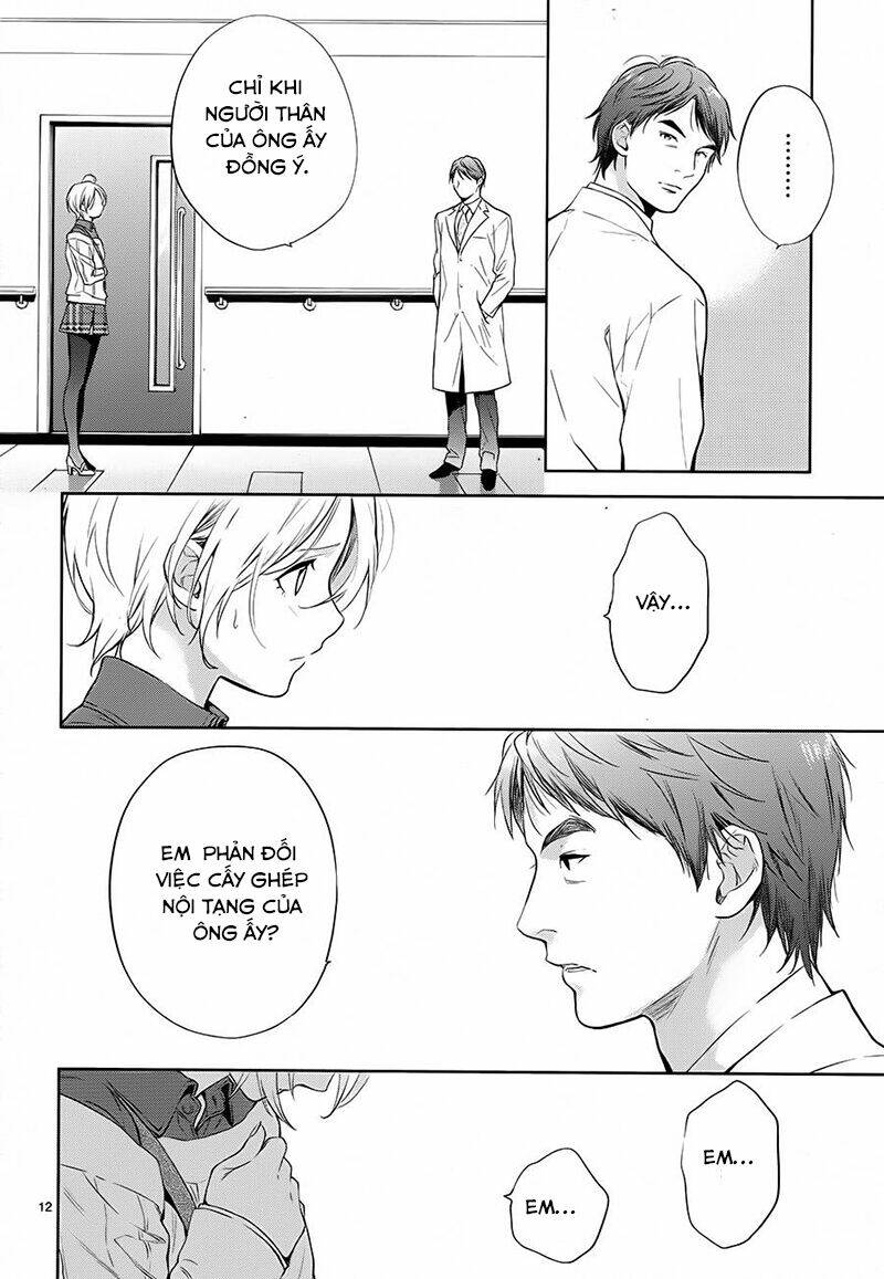 shinrei tantei yakumo - thám tử tâm linh season 1 chapter 58 14