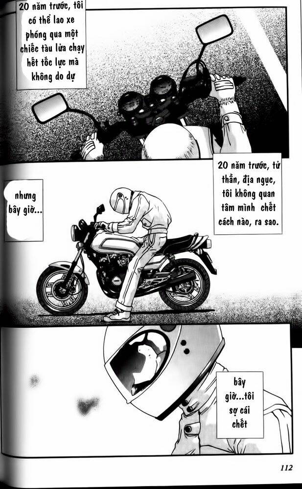 dark water chapter 4 7