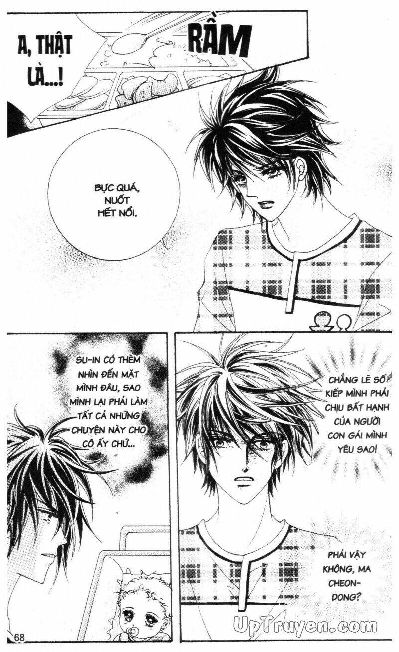 vợ chồng trẻ con bản đẹp chapter 7 67