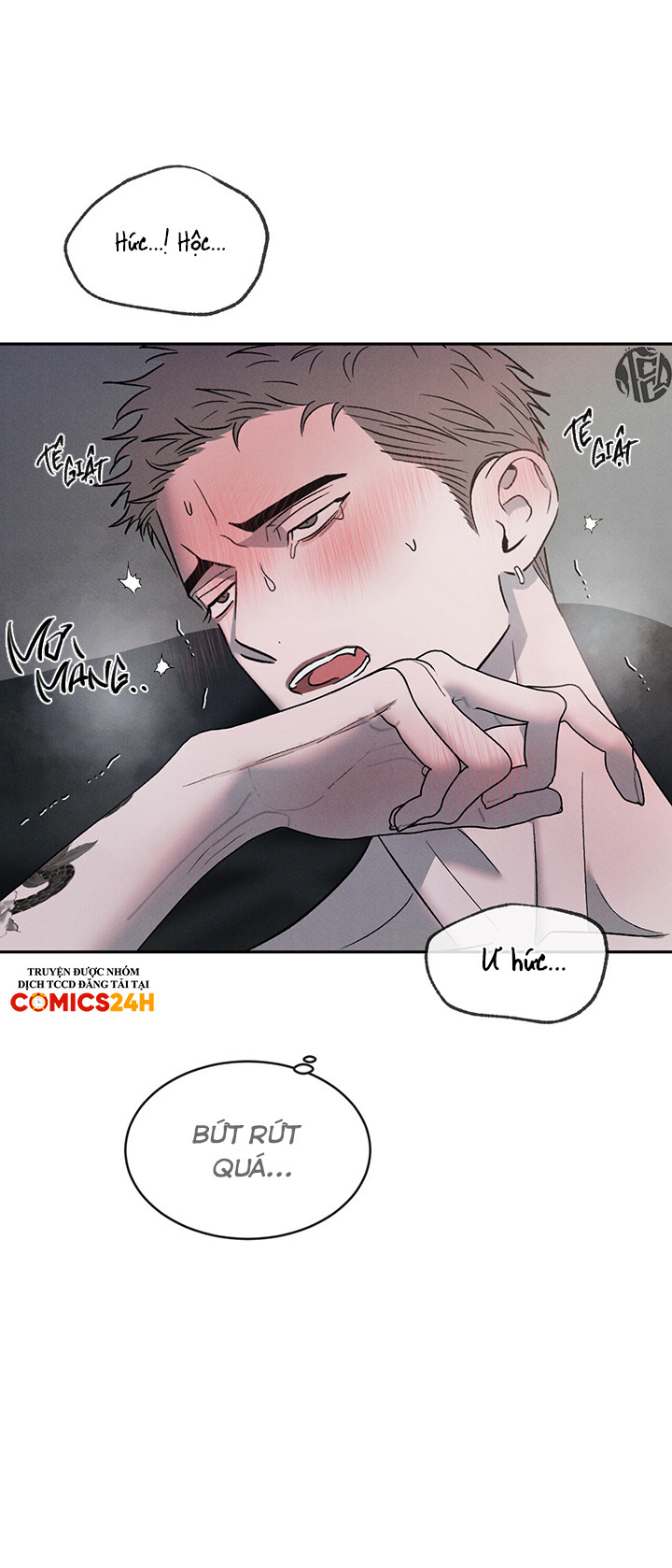 tương khắc chapter 61 24